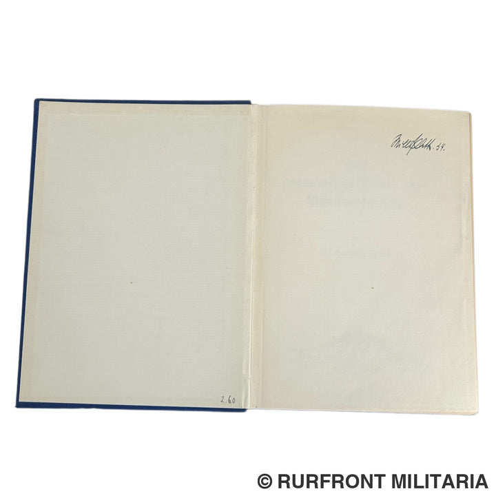 Boek Die Germanische Odal Oder Allod Verfassung 1934