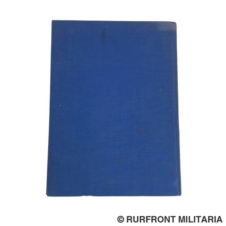 Boek Die Germanische Odal Oder Allod Verfassung 1934