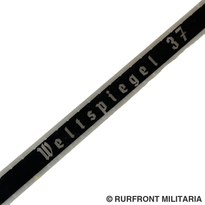 Degeto folge 37 weltspiegel 16mm film 1942 kämpfe schwischen Donez und Don Ostfront
