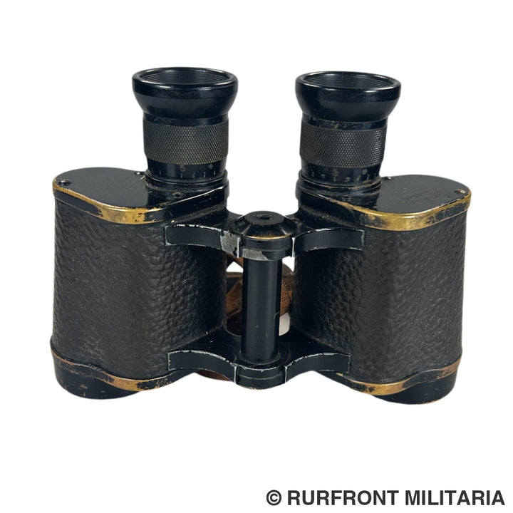 Dienstglas spindler & Hoyer 6x30