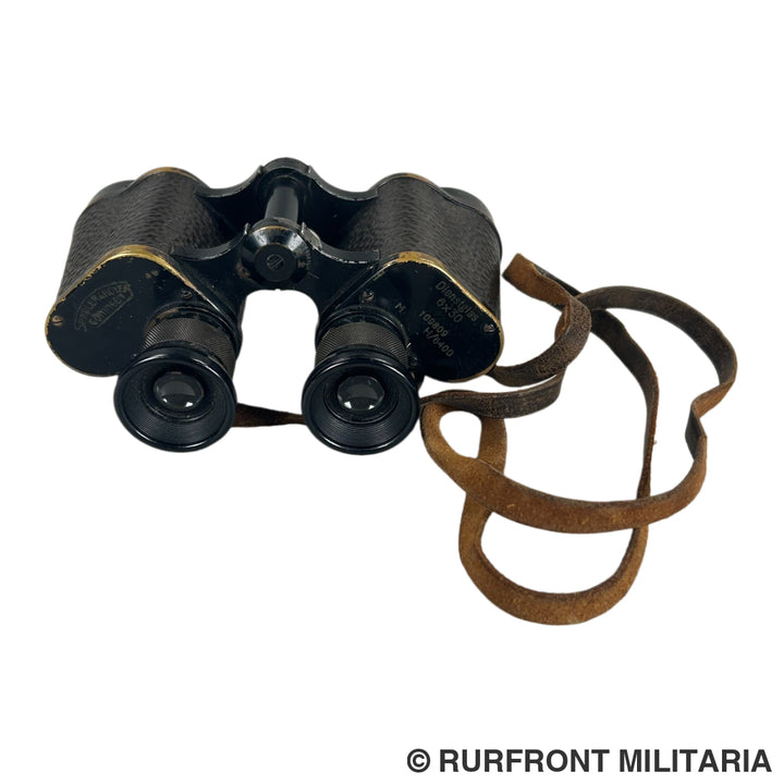 Dienstglas spindler & Hoyer 6x30