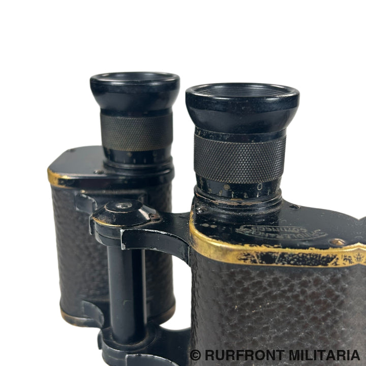 Dienstglas spindler & Hoyer 6x30