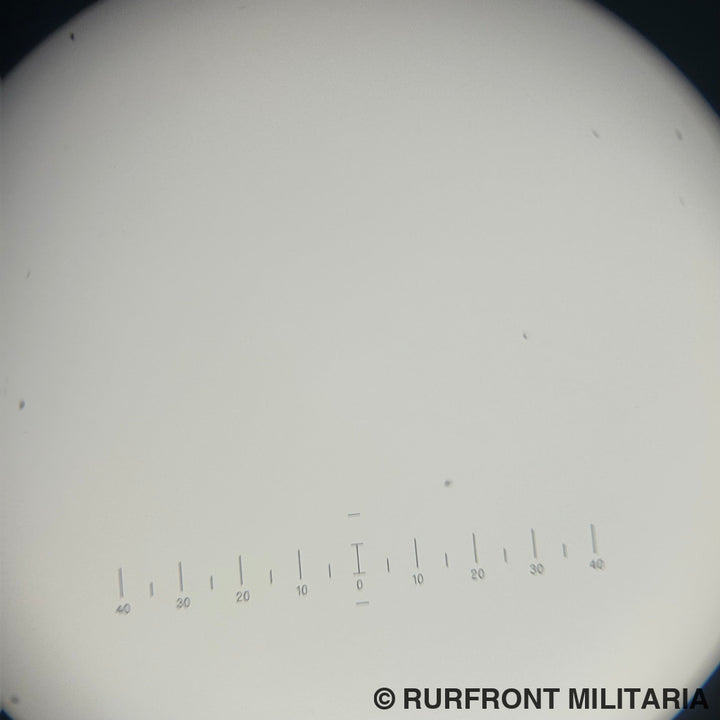 Dienstglas spindler & Hoyer 6x30