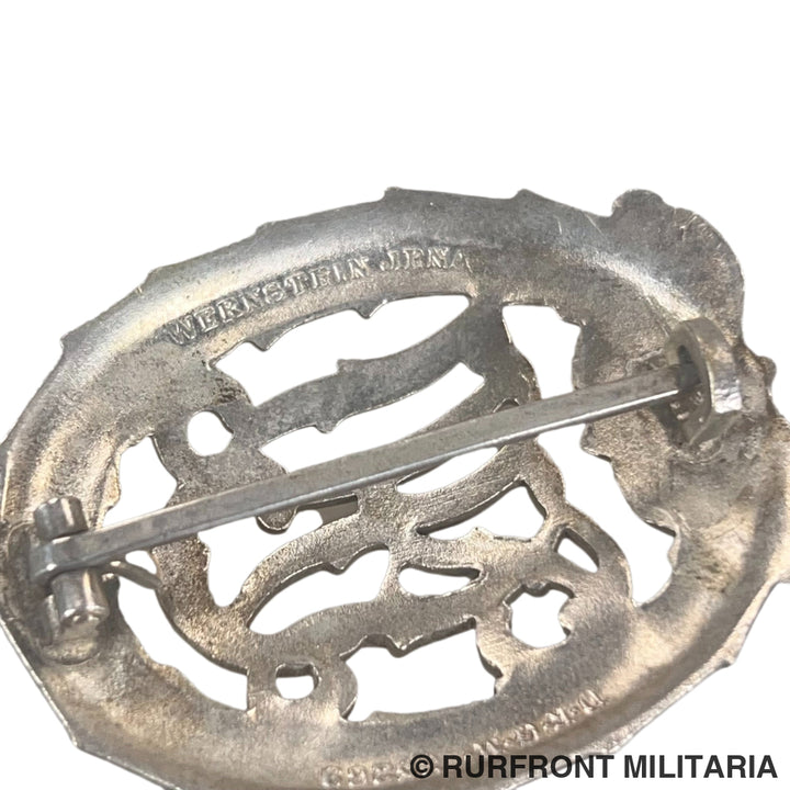 DRL Sportabzeichen Silber