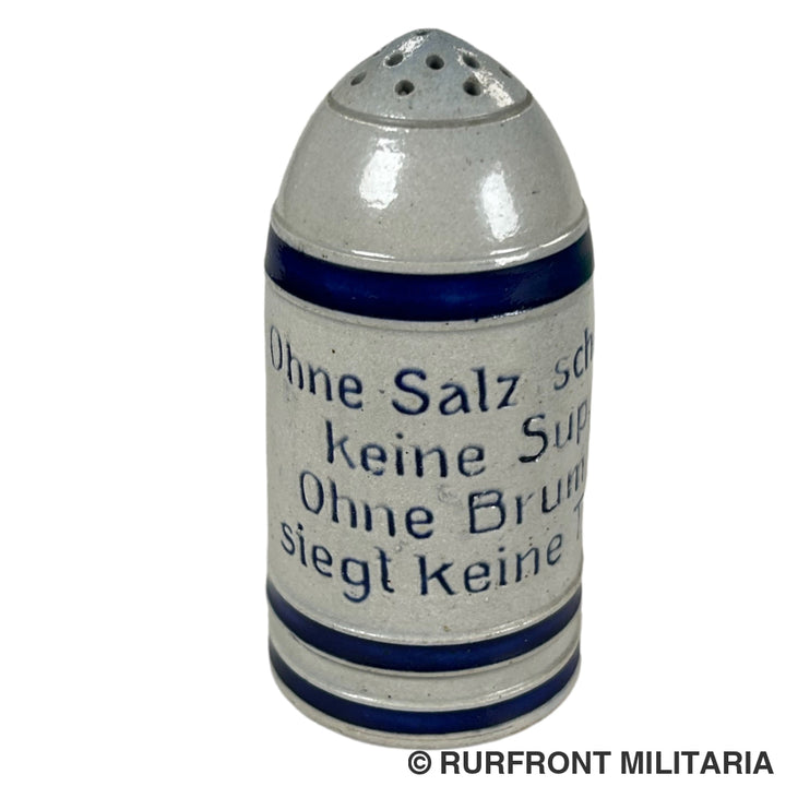 Duits wo1 1914 patriottisch zoutvaatje