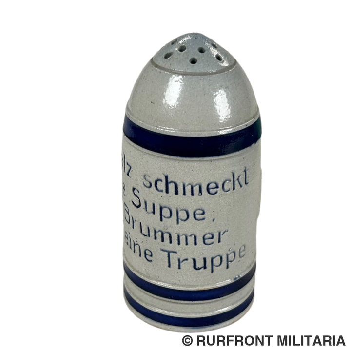 Duits wo1 1914 patriottisch zoutvaatje