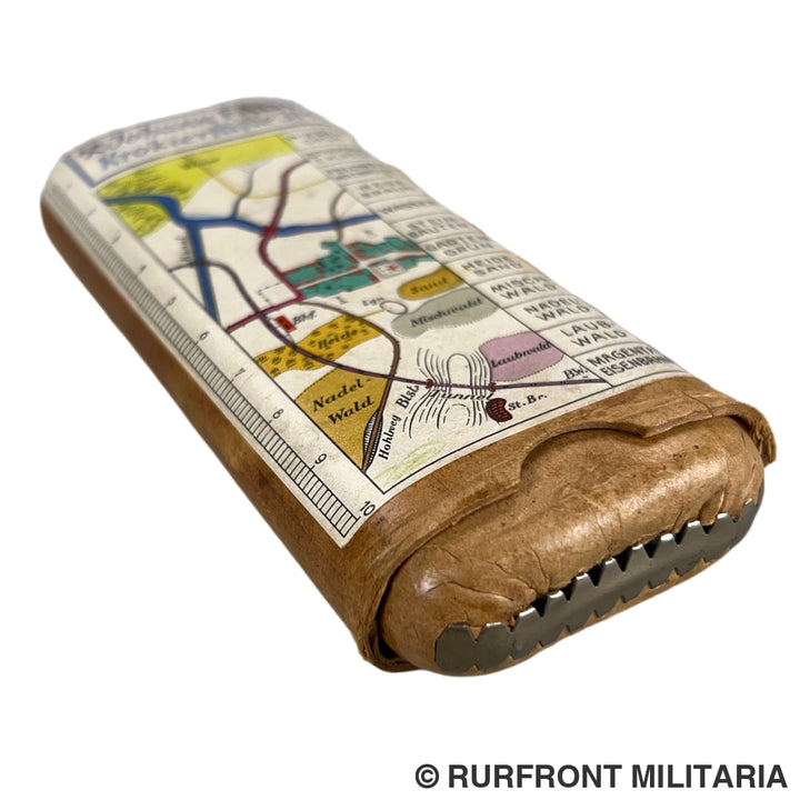 Duitse Krokier Etui Johann Faber Krokierstifte 3145