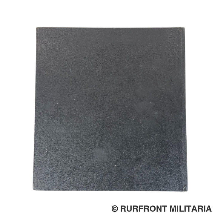 Duitse wo1 bidprentenalbum Westfront France Belgium 100 bidprenten Regio Landkreis Straubing-Bogen.