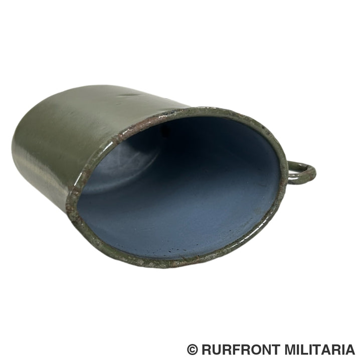 Duitse Wo1 Canteen Cup Wupperman 17