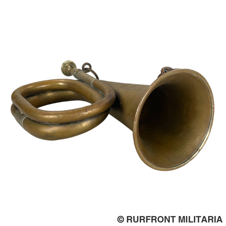Duitse wo1 Signalhorn 1915