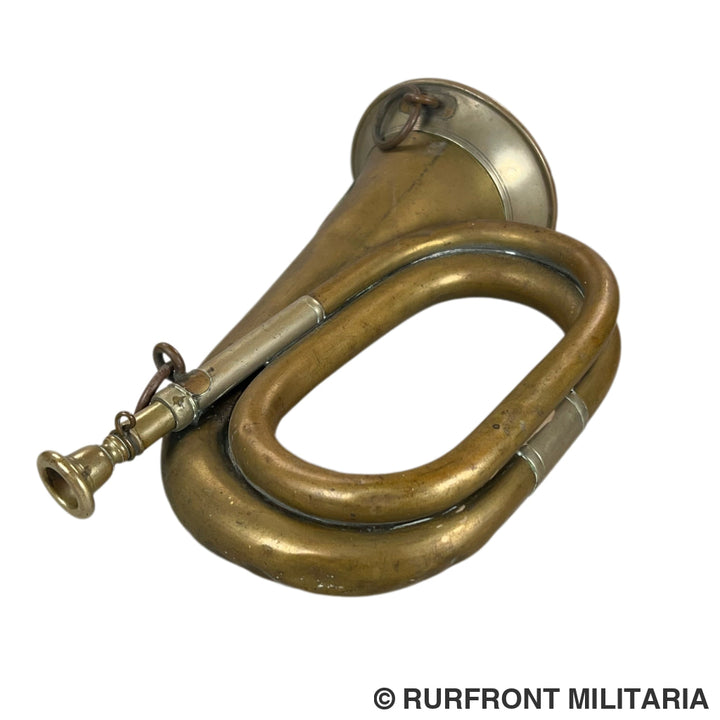 Duitse wo1 Signalhorn 1915
