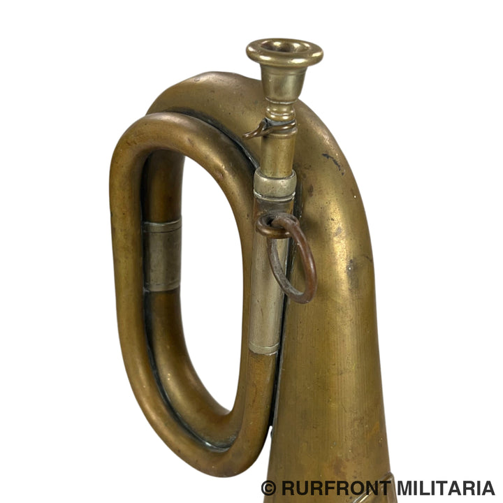 Duitse wo1 Signalhorn 1915