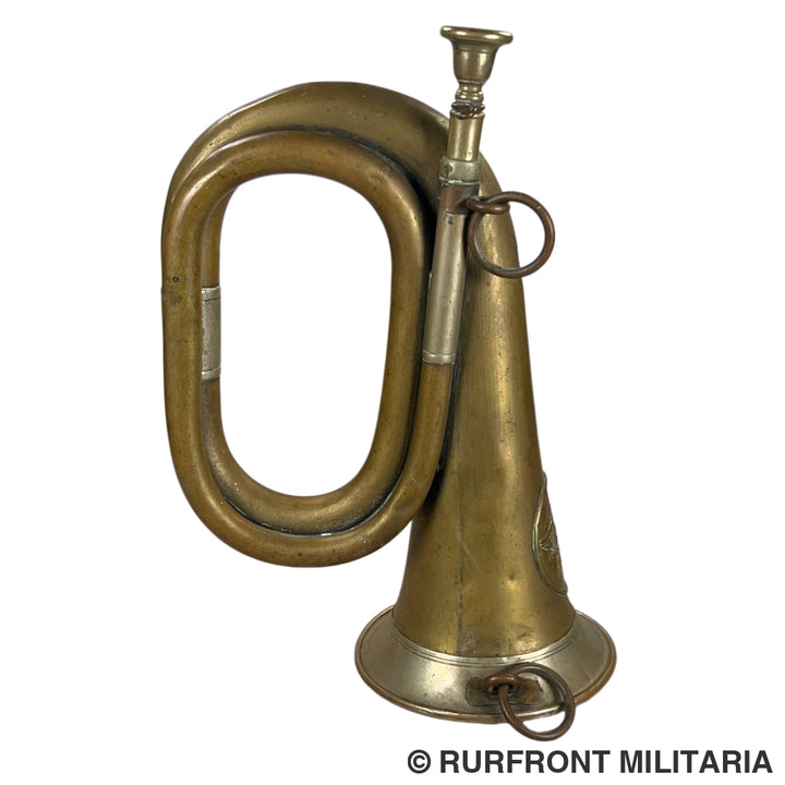Duitse wo1 Signalhorn 1915