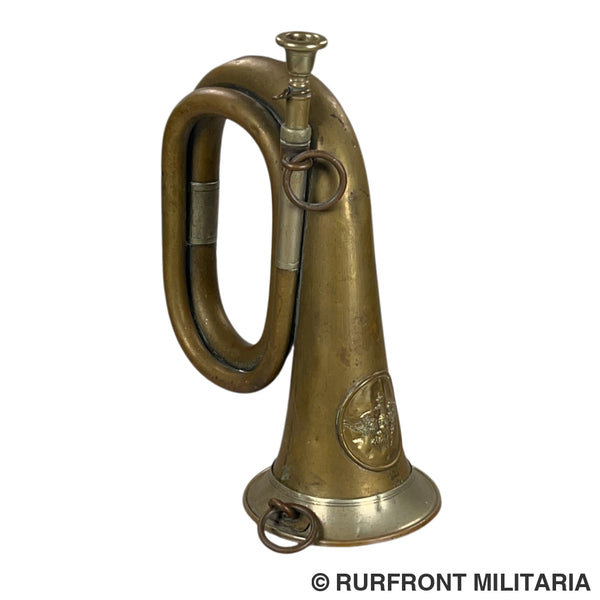 Duitse wo1 Signalhorn 1915