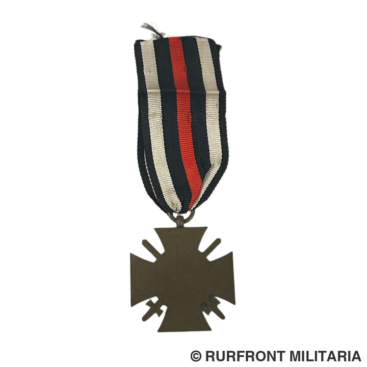 Ehrenkreuz Für Frontkämpfer Set