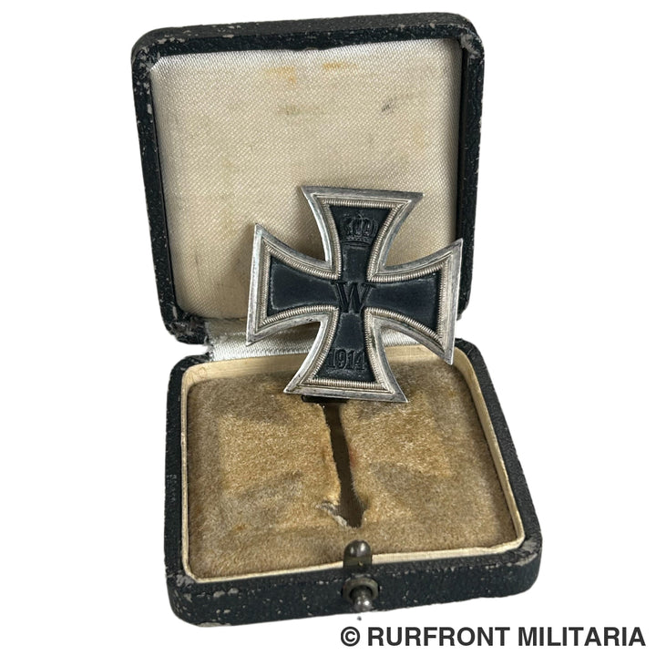 Ek1 1939 met etui mm4
