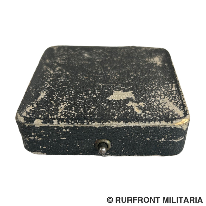 Ek1 1939 met etui mm4