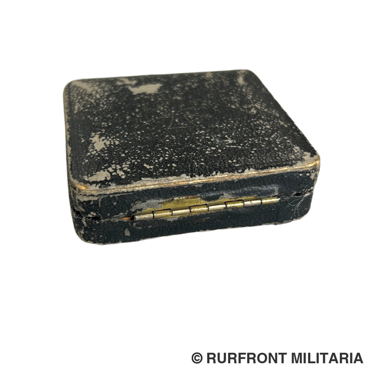 Ek1 1939 met etui mm4