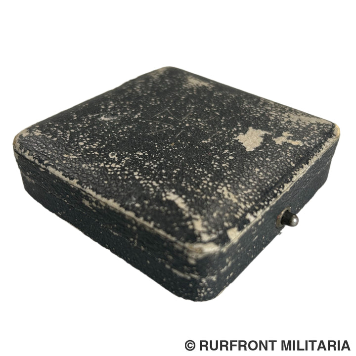 Ek1 1939 met etui mm4