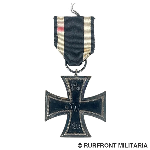 Ek2 1914 ww1 gemerkt K.O.