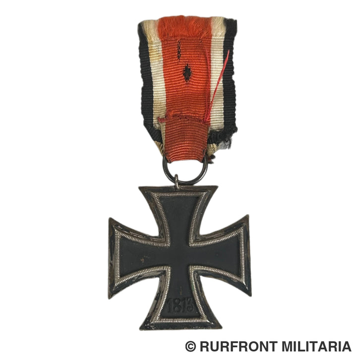 Ek2 1939 ongemerkte variant.