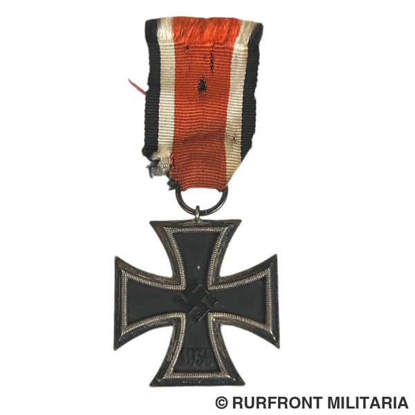 Ek2 1939 ongemerkte variant.