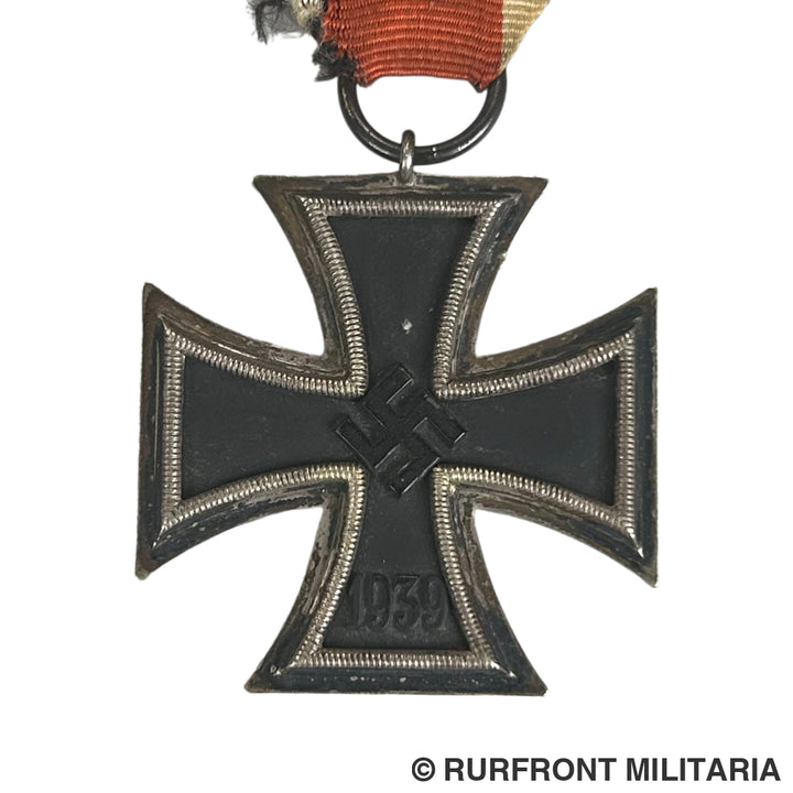 Ek2 1939 ongemerkte variant.