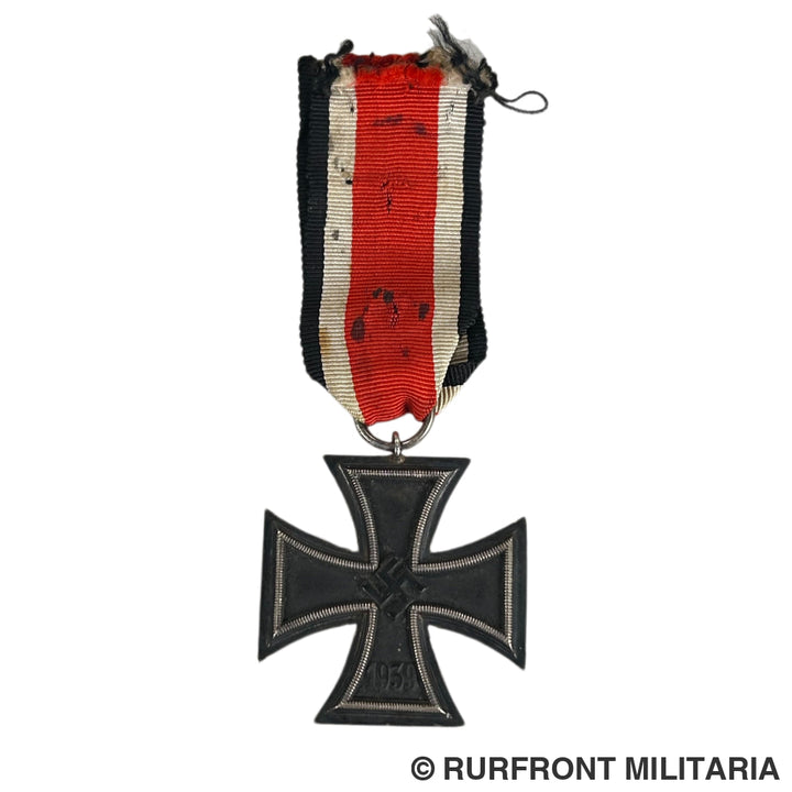 Ek2 mm138 Julius Maurer Oberstein