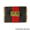 Bandspange Prager Burg