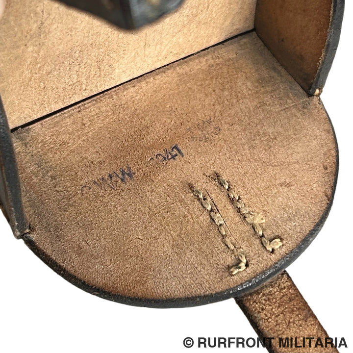 FF33 Tasche für telefonhörer