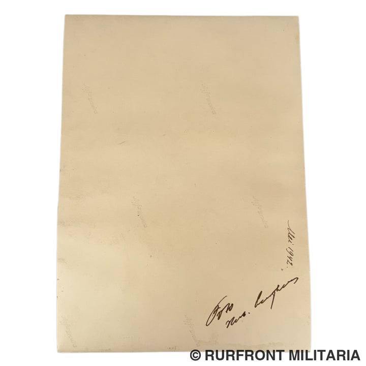Foto Thorn midden Limburg Mei 1942