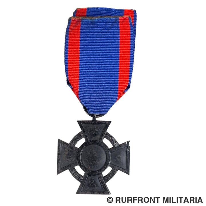 Friedrich-August-Kreuz 2. Klasse 1914 Oldenburg