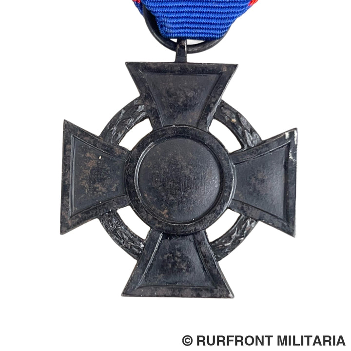 Friedrich-August-Kreuz 2. Klasse 1914 Oldenburg