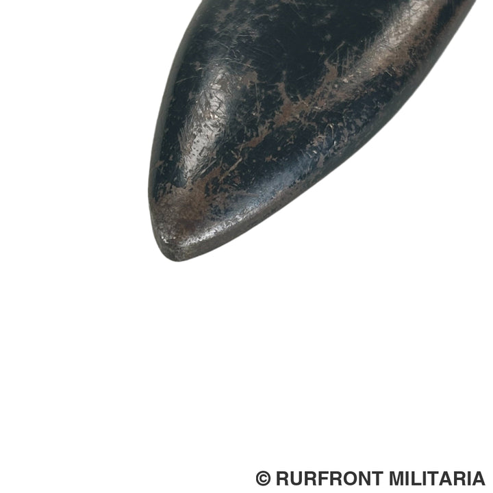 Hj dolk Schöttelhöfer vroege variant met motto