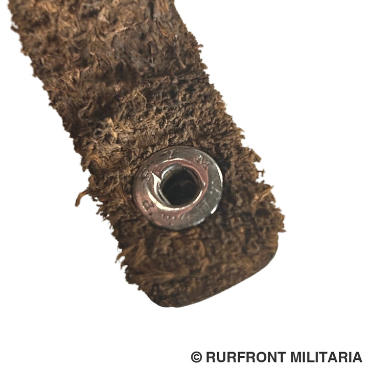Hj dolk Schöttelhöfer vroege variant met motto