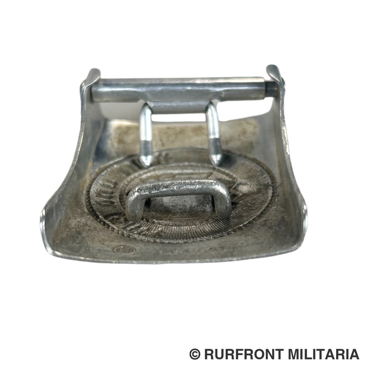 Hj koppelslot aluminium rzm m4/39 crimped catch