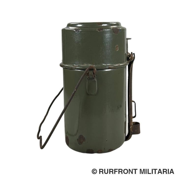 Imperial Duitse Wo1 Messkit Wupperman17