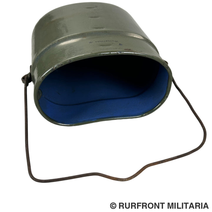 Imperial Duitse Wo1 Messkit Wupperman18