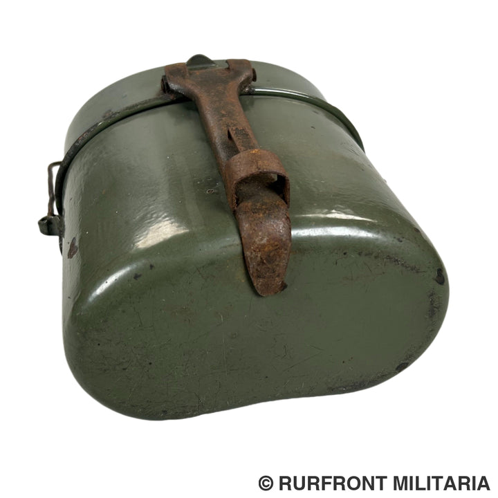 Imperial Duitse Wo1 Messkit Wupperman18