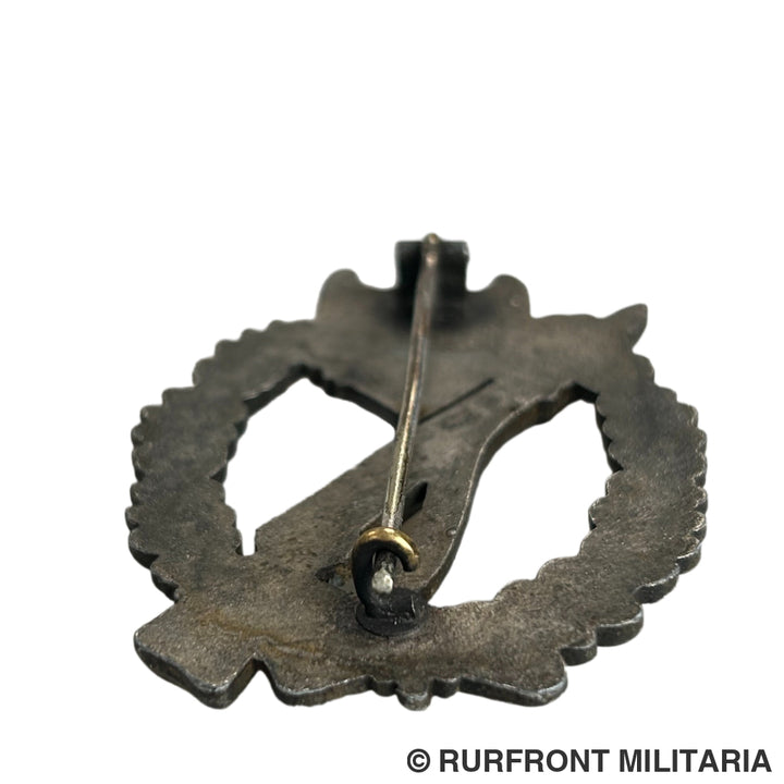 Infanterie Sturmabzeichen Bronze