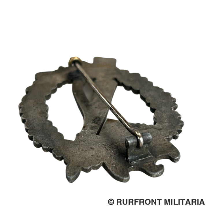 Infanterie Sturmabzeichen Bronze