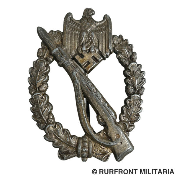 Infanterie Sturmabzeichen Bronze