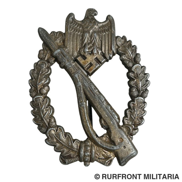 Infanterie Sturmabzeichen Bronze