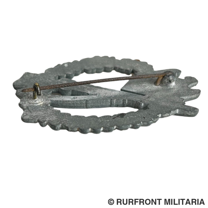Infanterie Sturmabzeichen Silber M.K.3