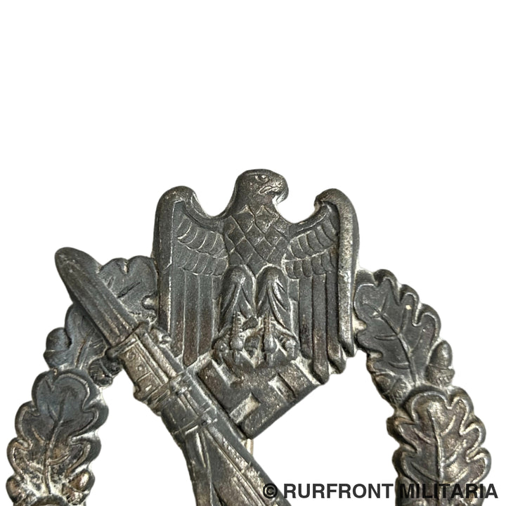 Infanterie Sturmabzeichen Variant 1.42.1 Unknown Maker