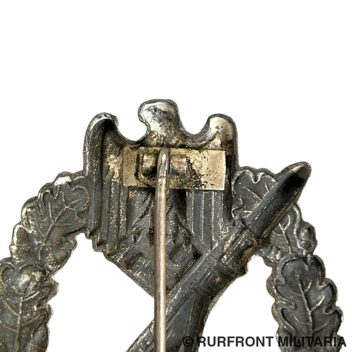 Infanterie Sturmabzeichen Variant 1.42.1 Unknown Maker