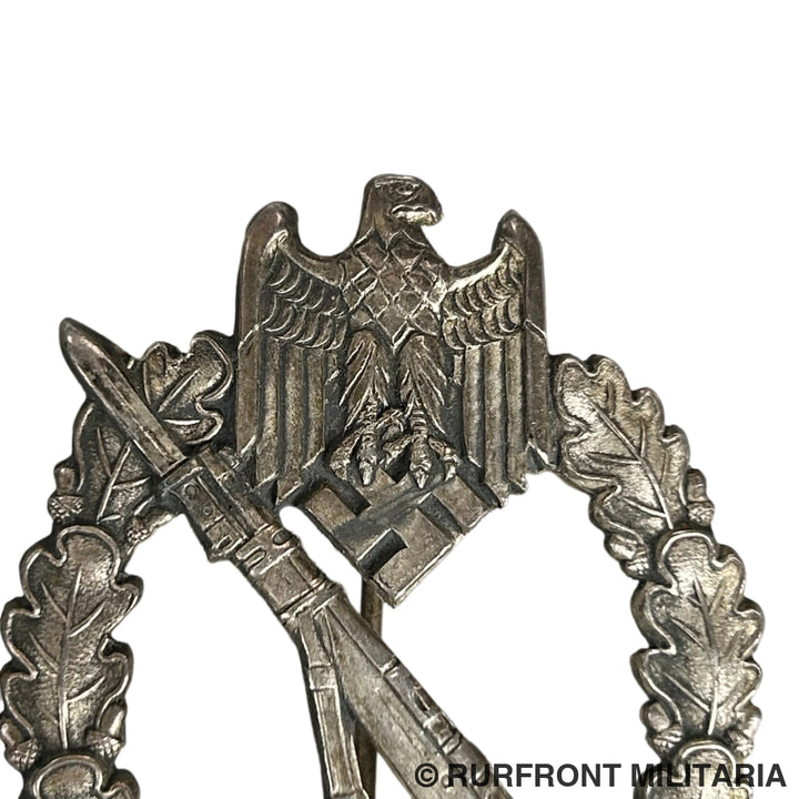 Infanterie Sturmabzeichen Variant 1.49.1