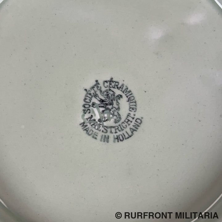 Jubileumbord 1939 Maison Louis Maastricht