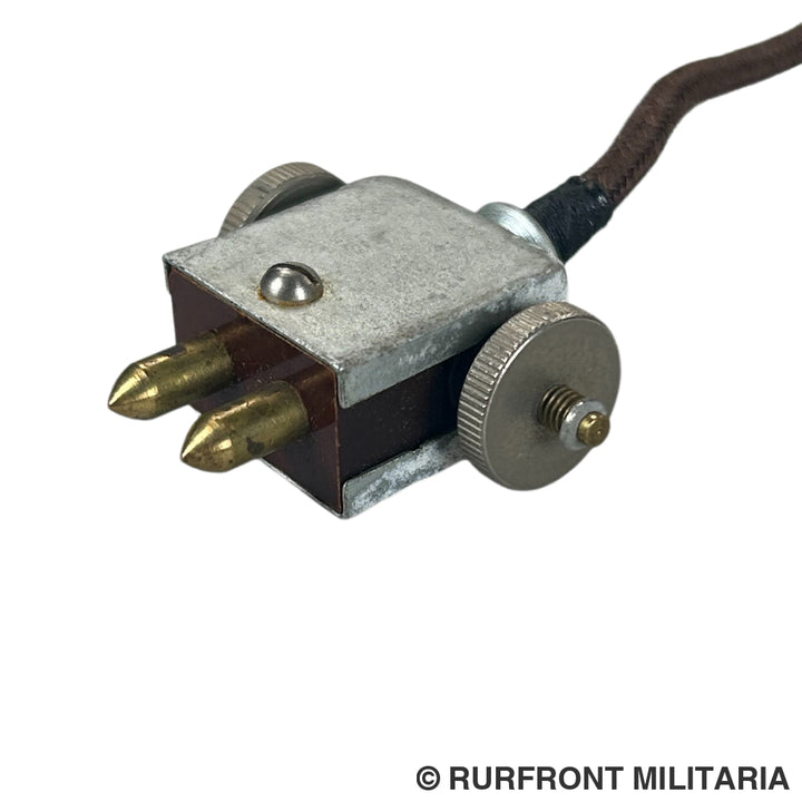Kopffernhörer 33 1944