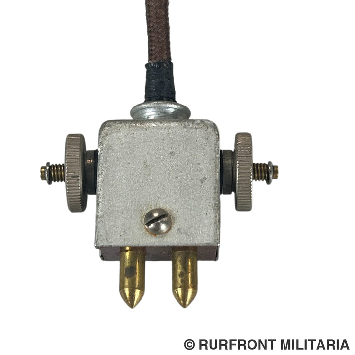 Kopffernhörer 33 1944